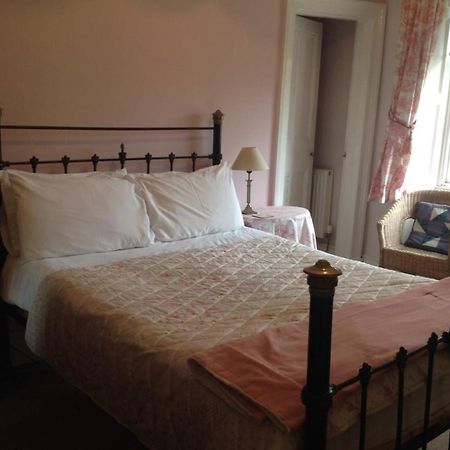 The Gro Guest House Newtown  Buitenkant foto