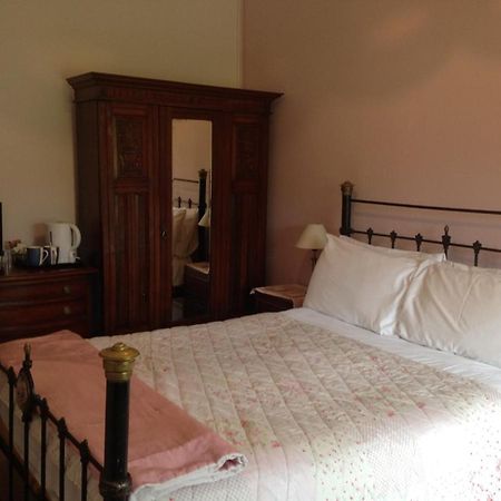 The Gro Guest House Newtown  Buitenkant foto