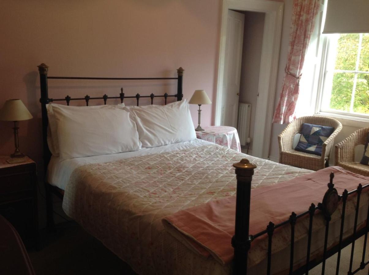 The Gro Guest House Newtown  Buitenkant foto